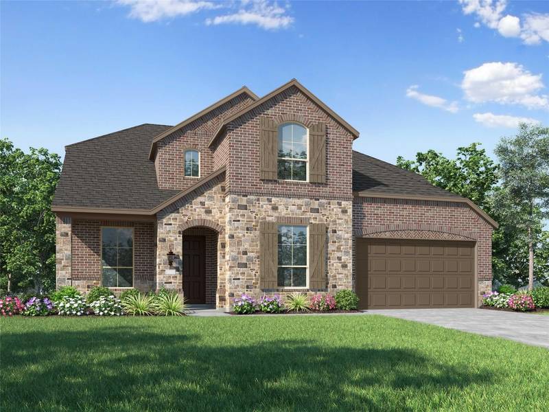 1407 Hickory Woods Way, Wylie, TX 75098