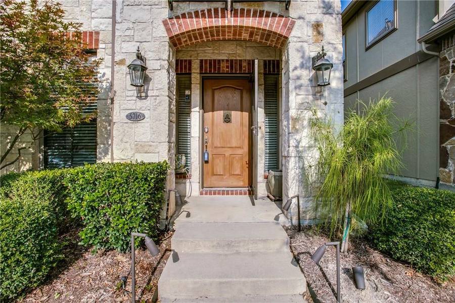 5716 Conch Train Road, Mckinney, TX 75070