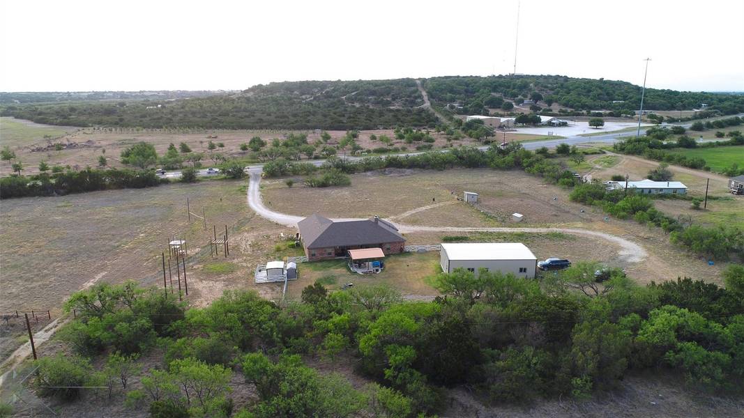 10415 State Highway 36 S, Abilene, TX 79602