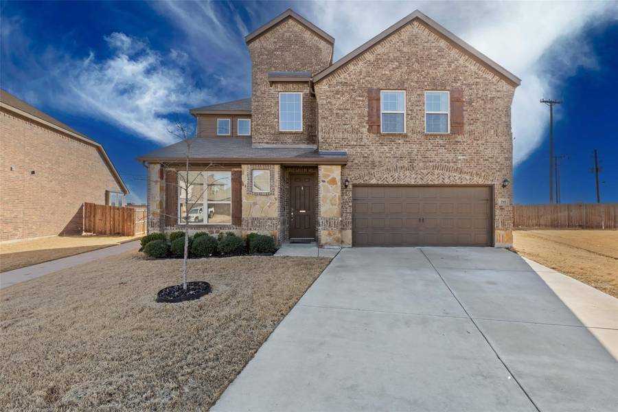 295 Hilltop Drive, Justin, TX 76247