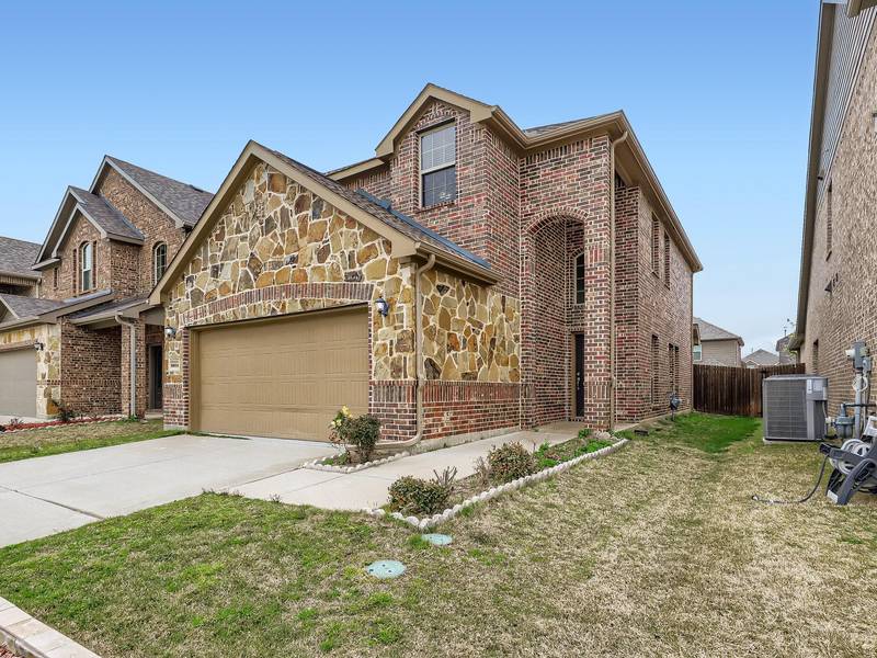 9804 Timberwolf, Mckinney, TX 75071