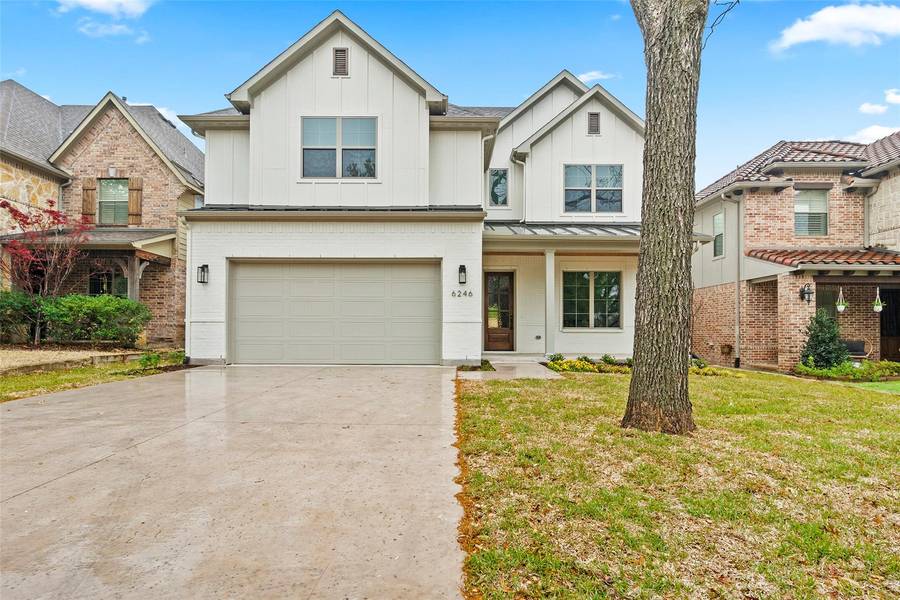 6246 Lakeshore Drive, Dallas, TX 75214