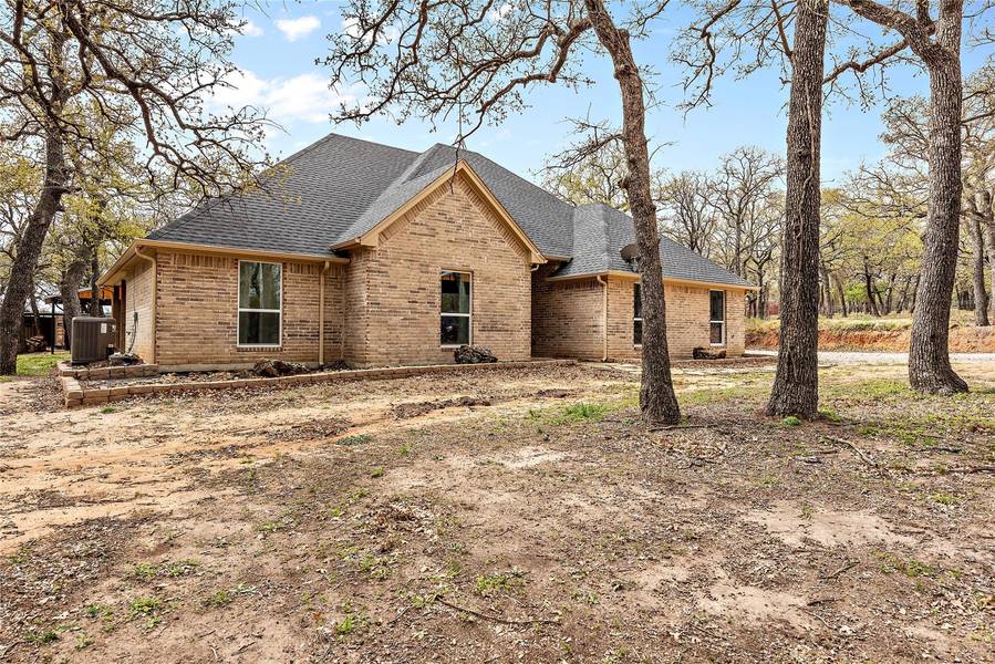 3657 Goshen Road, Springtown, TX 76082