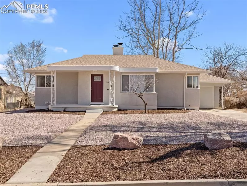 2524 7th AVE, Pueblo, CO 81008