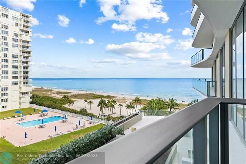 730 N Ocean Blvd  #601, Pompano Beach, FL 33062