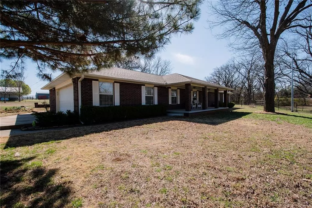 Pauls Valley, OK 73075,14999 N County Road 3260