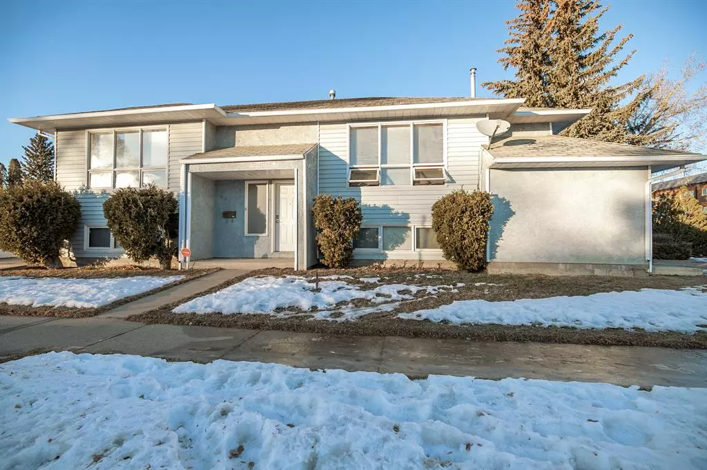 Lethbridge, AB T1J 3K3,550 21 ST S