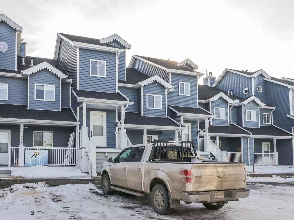 Sylvan Lake, AB T4S 1E5,5220 50A AVE #1405