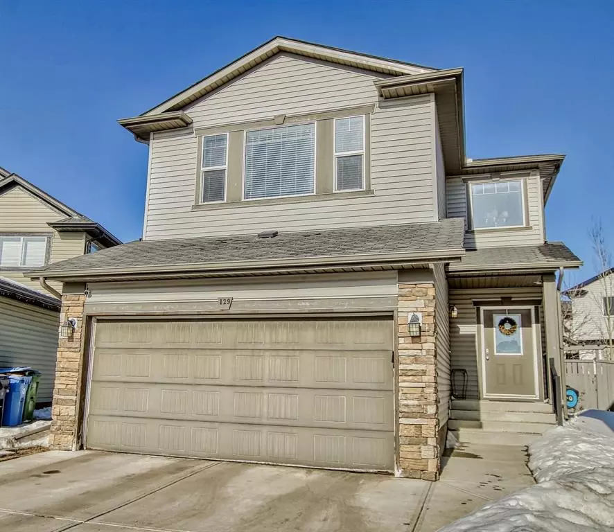 Calgary, AB T3K 0M8,129 Covebrook CT NE