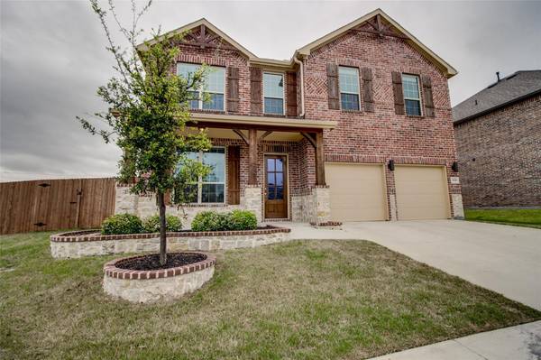 1620 Ringtail Drive, Wylie, TX 75098