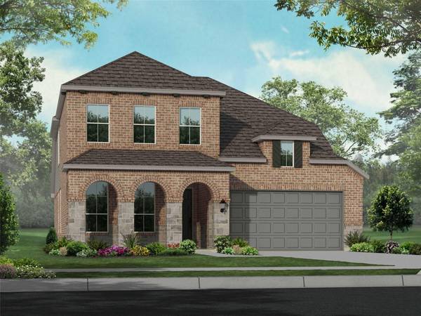 1600 Cherry Blossom Court,  Wylie,  TX 75098