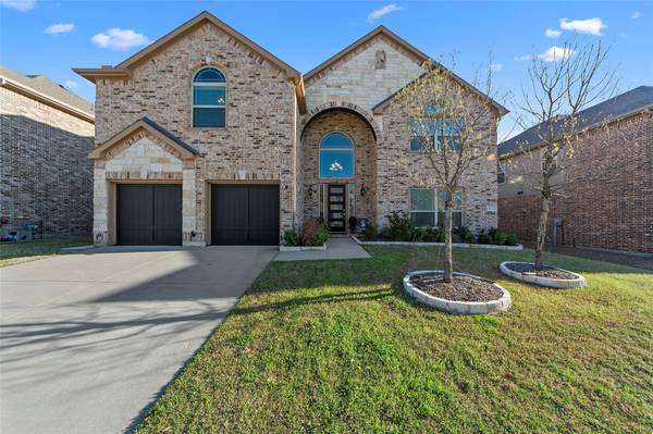 2312 Ray Hubbard Way, Wylie, TX 75098