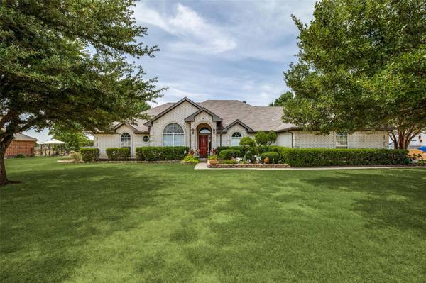 11149 Magic Lane,  Forney,  TX 75126