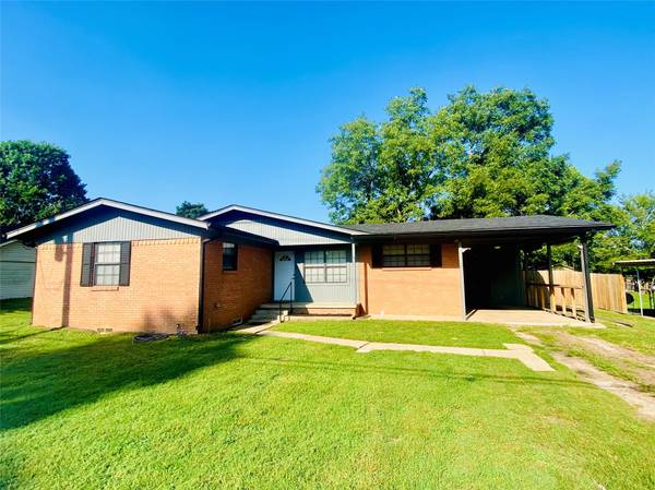 701 Mount Sylvan Street, Lindale, TX 75771