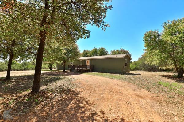 9155 Private Road 360, Hawley, TX 79525