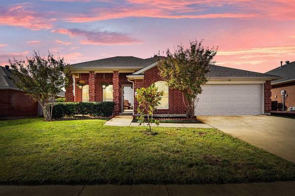 3618 Red Oak Street, Sachse, TX 75048