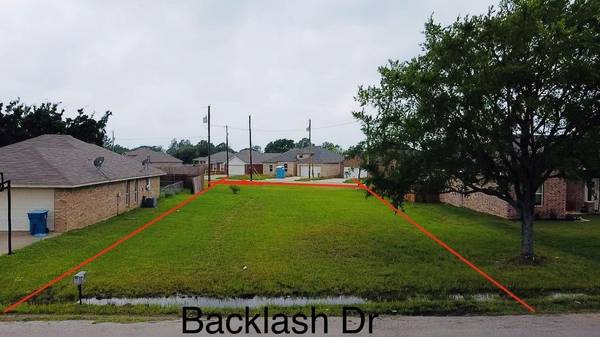 TBD Backlash Drive, Gun Barrel City, TX 75156