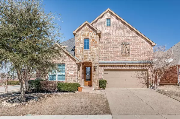 7600 Acorn Lane, Frisco, TX 75034