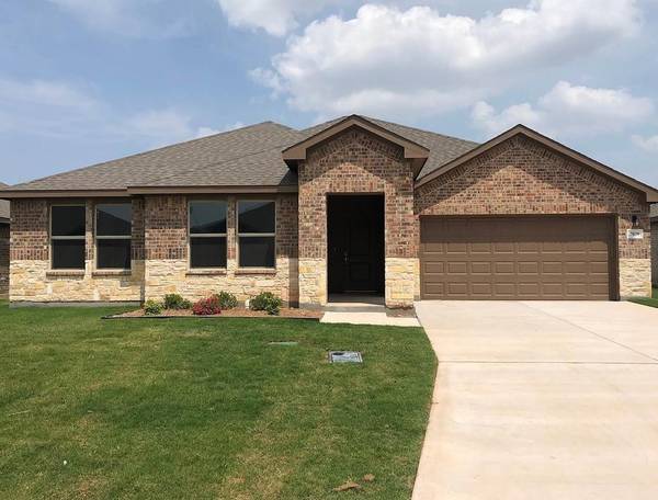 7029 JOURNEY Lane, Abilene, TX 79606