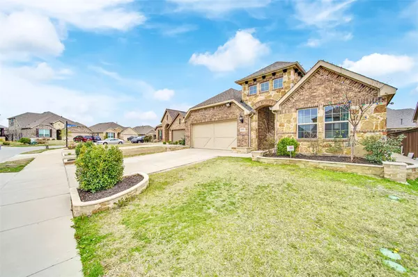 Wylie, TX 75098,1906 Indigo Creek Lane