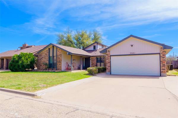 Abilene, TX 79606,3541 Mistletoe Court