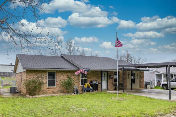 111 E 5th Street, Maypearl, TX 76064