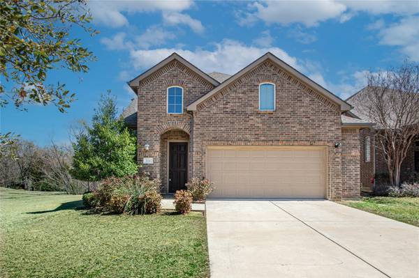 830 Sheldon Road, Lantana, TX 76226