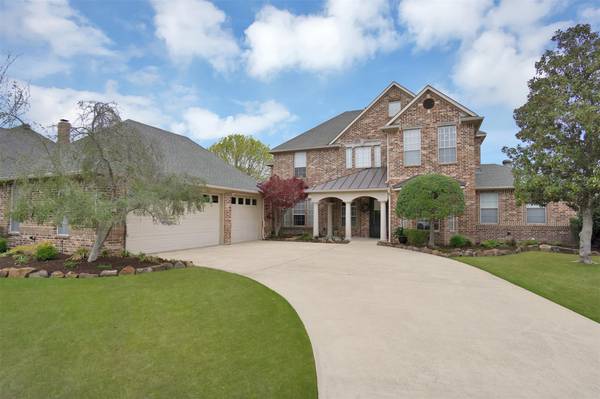 709 Country Club Drive, Heath, TX 75032