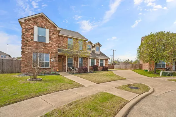 Mesquite, TX 75150,4759 Indigo Court