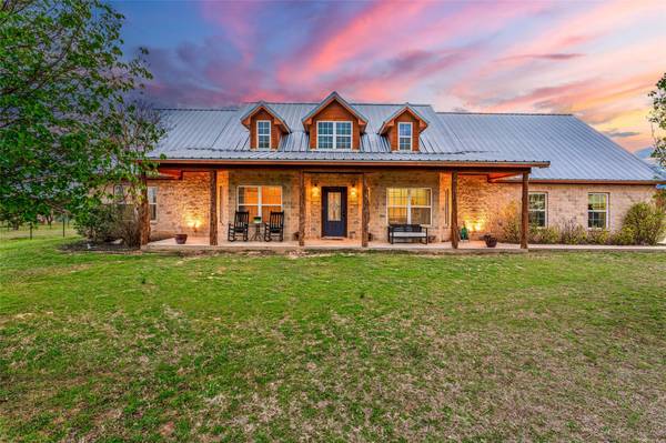 1735 Timbercreek Drive,  Stephenville,  TX 76401