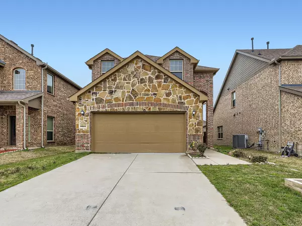 Mckinney, TX 75071,9804 Timberwolf