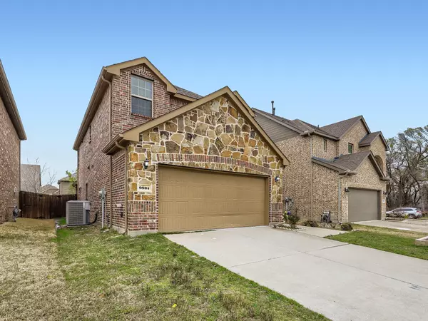 Mckinney, TX 75071,9804 Timberwolf