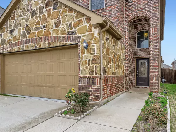 Mckinney, TX 75071,9804 Timberwolf