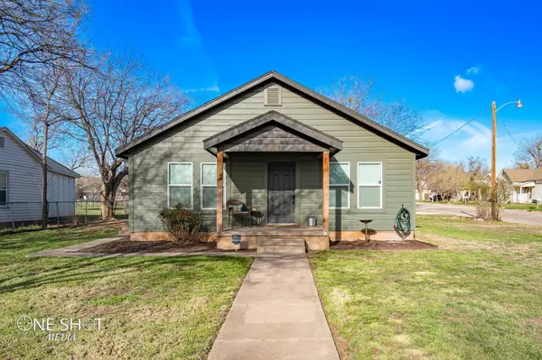 1950 Vine Street, Abilene, TX 79602