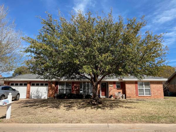 3601 Santa Monica Drive, Abilene, TX 79605