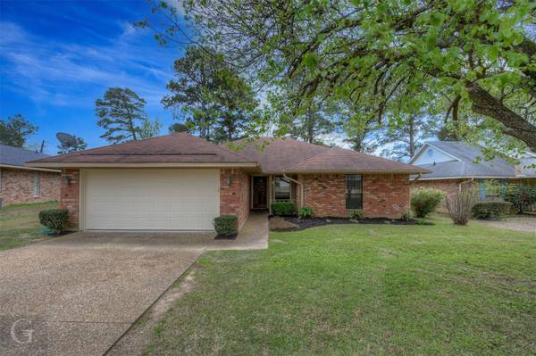 5631 Trevor Drive, Shreveport, LA 71129