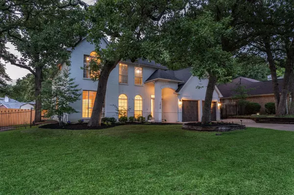 Grapevine, TX 76051,1820 Rolling Ridge Drive