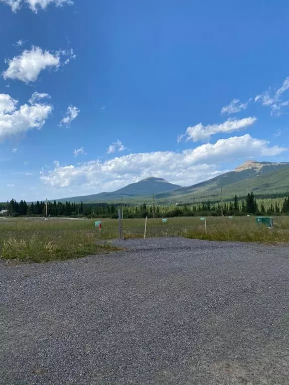 729 Shale CT,  Nordegg,  AB T0M2H0