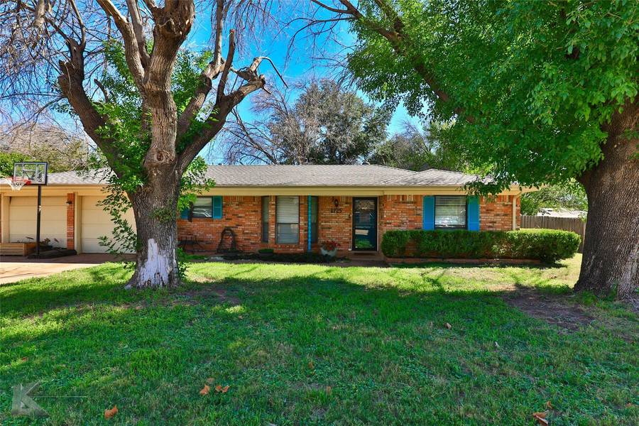 2725 Arlington Avenue, Abilene, TX 79606