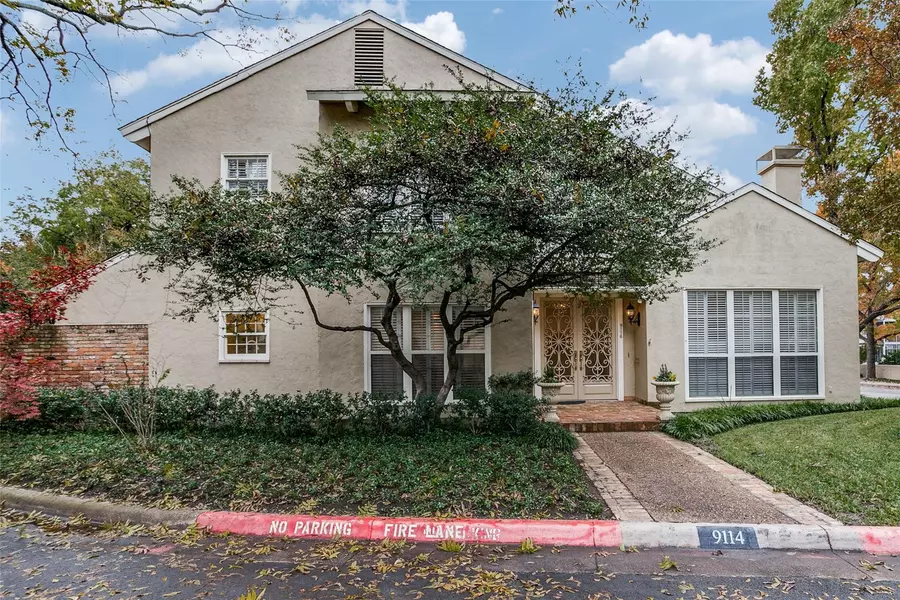 9114 Cochran Chapel Circle, Dallas, TX 75209