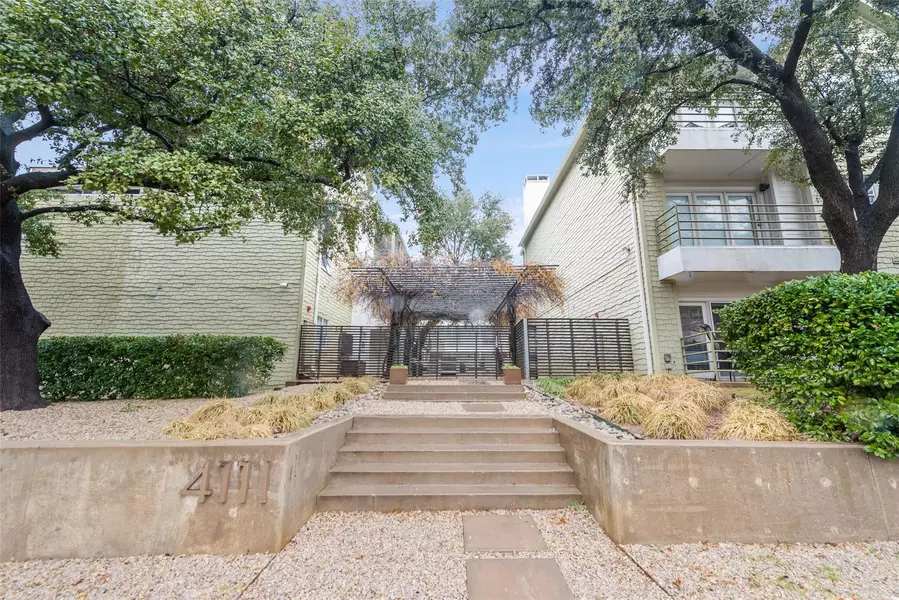 4111 Cole Avenue #31, Dallas, TX 75204