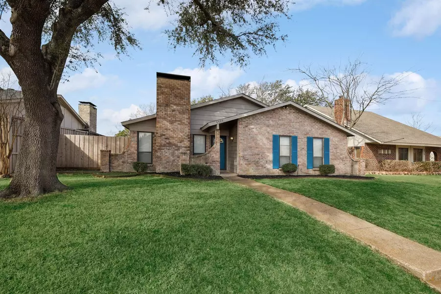 5509 Galaxie Road, Garland, TX 75044