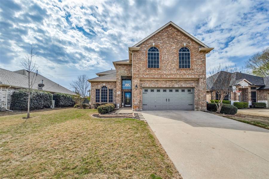 3303 Windridge Lane, Corinth, TX 76208