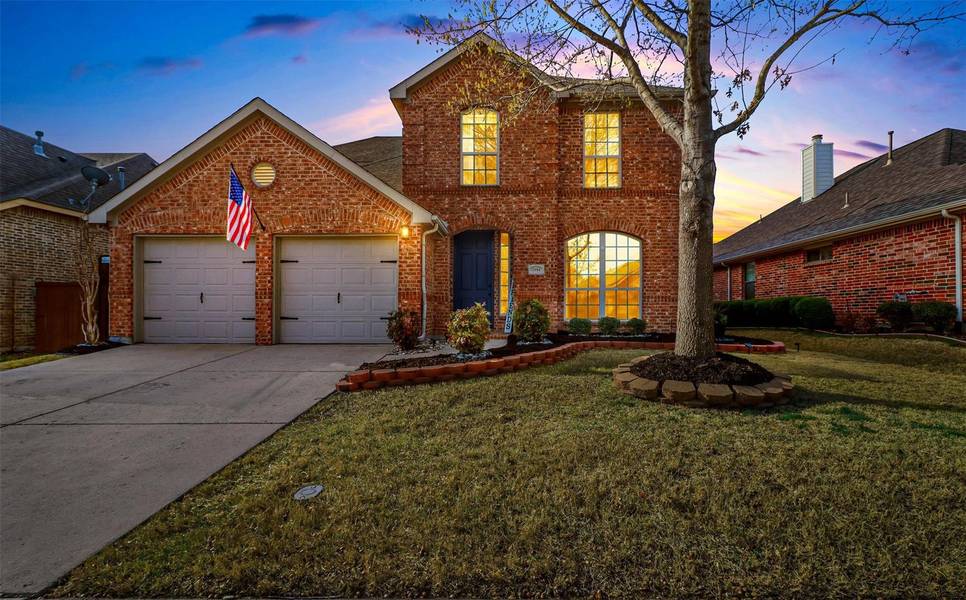 2606 Independence Drive, Melissa, TX 75454