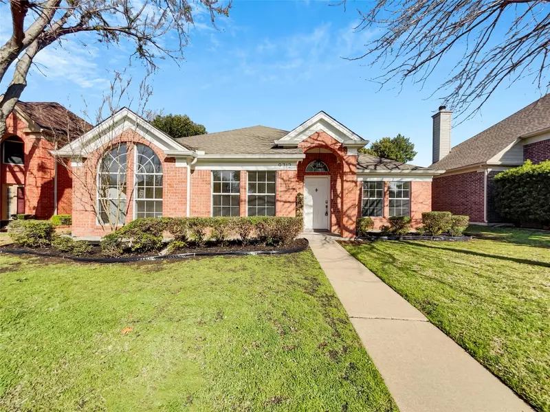 9712 Preston Vineyard Drive, Frisco, TX 75035