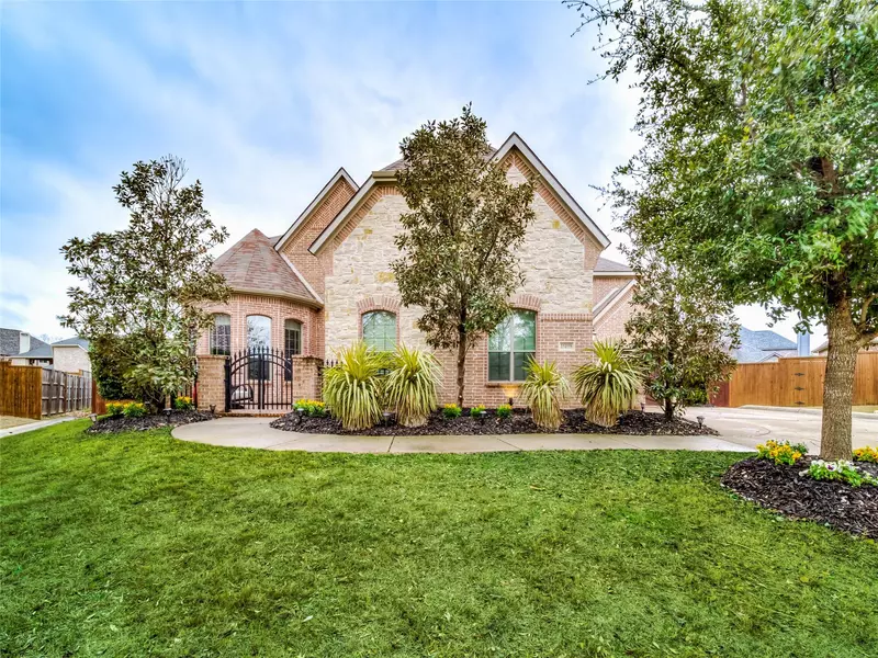 15199 Bardwell Lane, Frisco, TX 75035