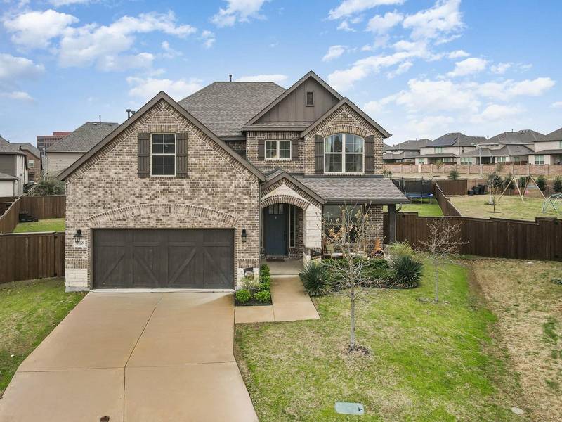 8210 Horsetail Court, Dallas, TX 75252