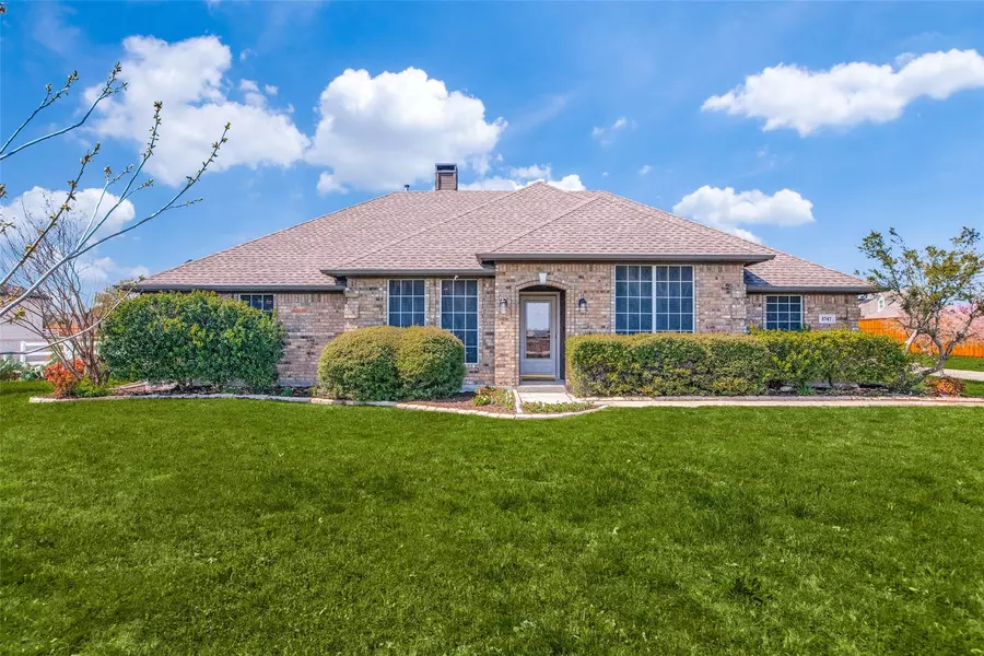 3747 County Road 83, Celina, TX 75009