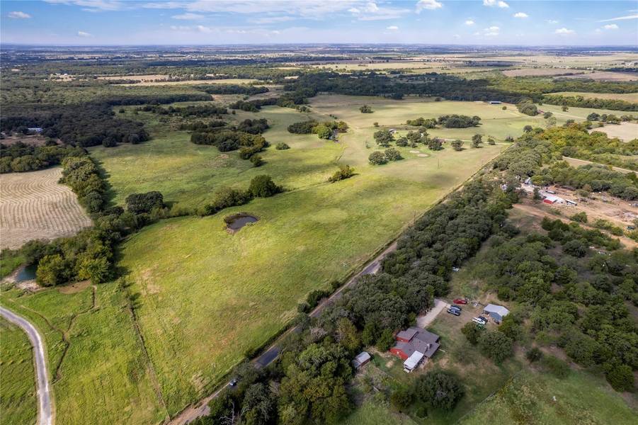 Tract 4 County Rd 1200, Cleburne, TX 76031