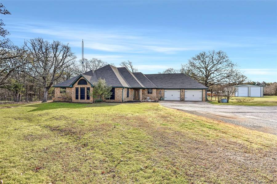 994 Riley Road, Whitesboro, TX 76273